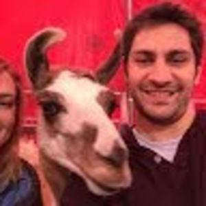 Meet your Posher, Onder